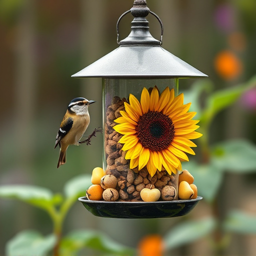 Cheap Sunflower Hearts Bulk Buy: UK's Best Retailers