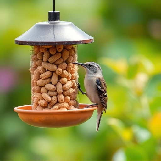 Affordable Bird Peanuts: Top UK Deals for Feeder Supplies