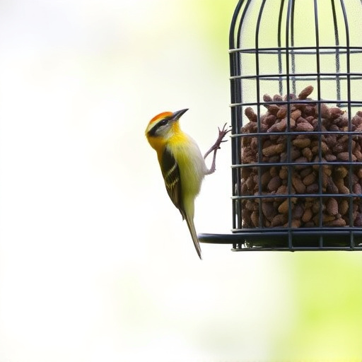 Optimize Mealmorms: Best Caged Feeder Solutions
