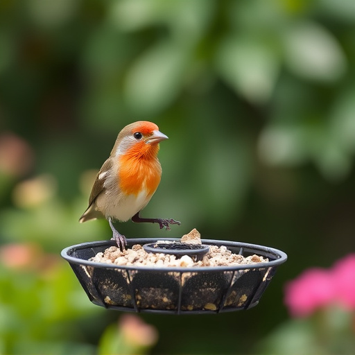 Optimize Your Garden: Best Caged Mealworm Feeder Setup Guide