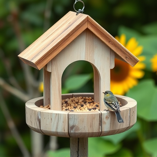 Nourish Small Birds: Sunflower Hearts Benefits &amp; Tips