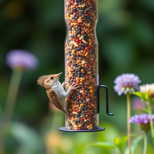 Revolutionize Feeding: Save Money with Top Squirrel-Proof Bird Feeders Manchester