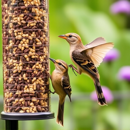 Unlock Squirrel-Free Feeding: Top-Rated Proofed Feeders in Sheffield - Save Now!