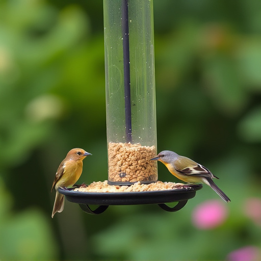 Enhance Your Garden: Best Fat Ball Bird Feeder UK Setup Guide