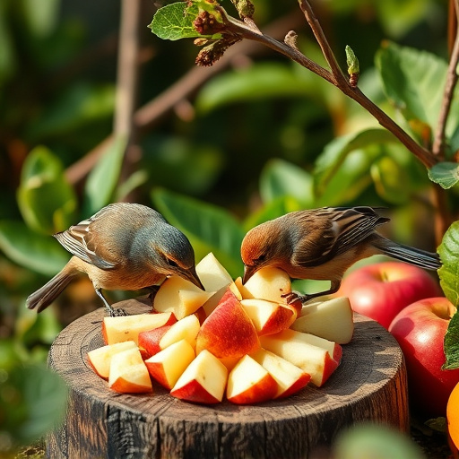 Summer Bird Feeding: Attract &amp; Nourish Feathered Friends