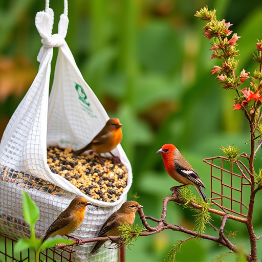 Bulk Buy Wild Bird Food: Feeding Friends Affordably