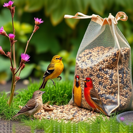 garden-birds-near-bulk-seed-bag-640x480-73720604.jpeg