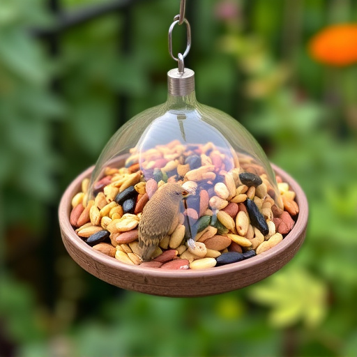 Expert Guide to Bulk Wild Bird Seed Mix Benefits and Storage