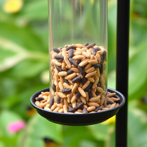 Mastering Bulk Wild Bird Seed Selection: A Comprehensive Guide