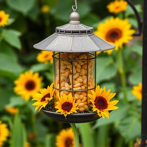 Unleash Birds' Joy: Best Place to Buy Sunflower Hearts Bulk