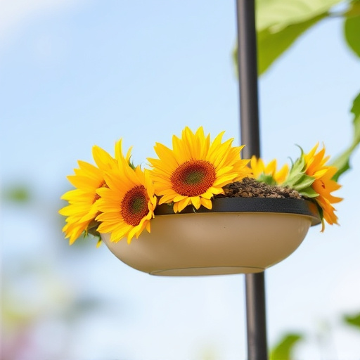 Best Places to Buy Top-Quality Sunflower Hearts for Birds