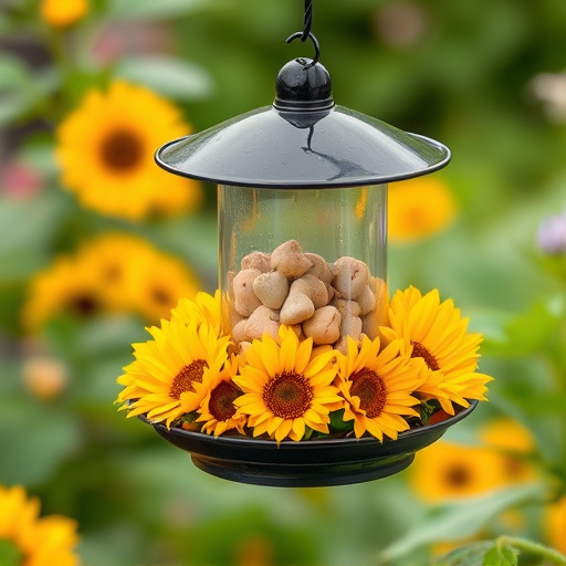 Uncover Top Sources for Pure Sunflower Hearts for Birds