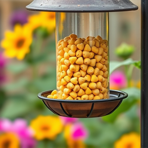 Find Top-Quality Sunflower Hearts for Birds at Trusted Sources