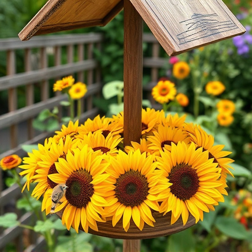 Sunflower Hearts: Birds' Nutrition Superfood for Sale UK
