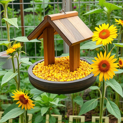 Attract Birds: Best 25kg Sunflower Hearts for Sale