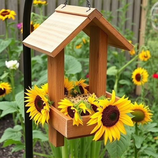 Best Price Sunflower Hearts Online UK: Feed Birds Generously