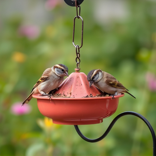 Best Bird Ground Feeder with Roof: Top Picks Reviewed