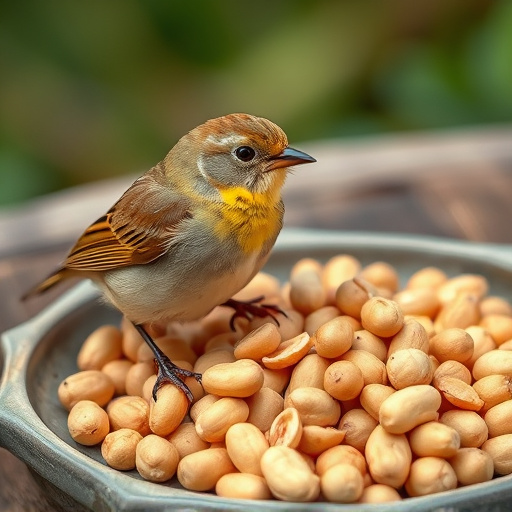 goldcrest-near-dish-of-crushed-peanuts-640x480-54917348.jpeg
