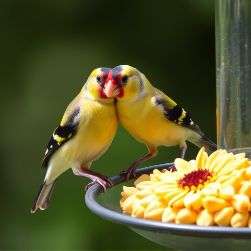 Affordable 25kg Sunflower Hearts for Birds in the UK