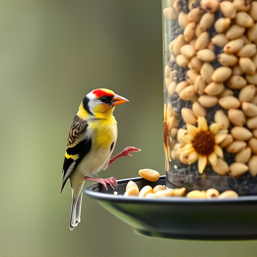 Sunflower Hearts: Nutritious Birds' Feast, 25kg UK Sale