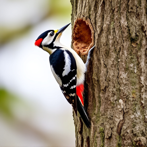 Unveiling Britain's Avian Diversity: Common to Rare Birds