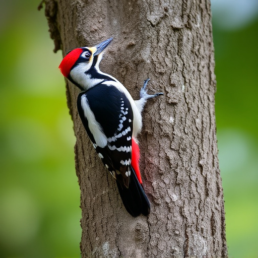 great-spotted-woodpecker-on-tree-trunk-640x480-28298943.jpeg