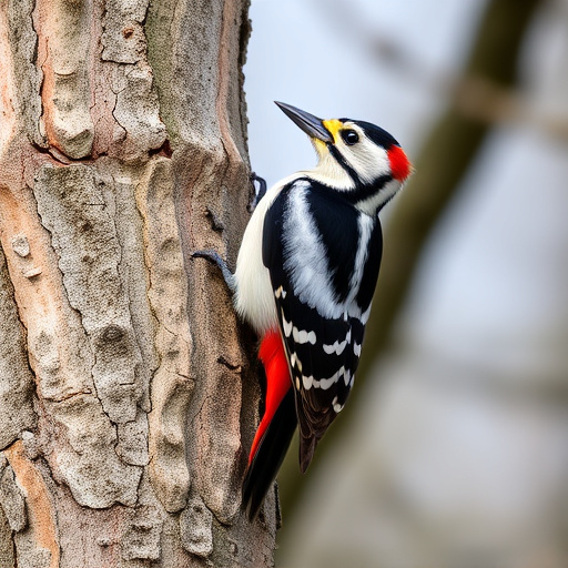 Discovering Iconic Birds of Great Britain's Rich Avian Heritage