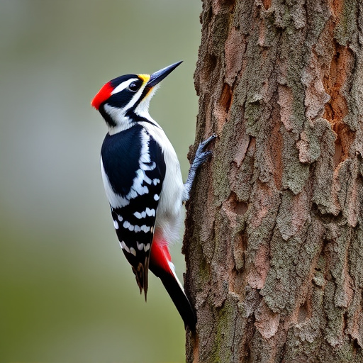 Discover Great Britain's Diverse &amp; Iconic Birdlife: Conservation Spotlight