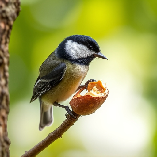 Guide to Buying &amp; Feeding Peanuts for Wild Birds Online