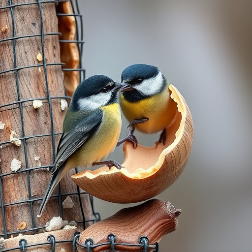 Nourish Birds with Top-Quality Cheap Peanuts