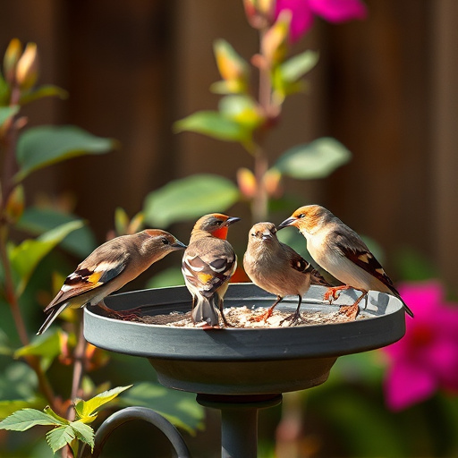 Best Finch Seeds UK: Affordable Packs for Healthy Finches