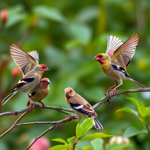Best Cheap Finch Seed Packs in the UK for Healthy Birds