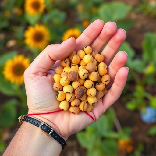 Sunflower Hearts: Attract Birds, Go Green, Nutrient Boost