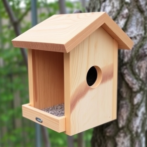 Best Bird Boxes UK: Top Picks for 2025