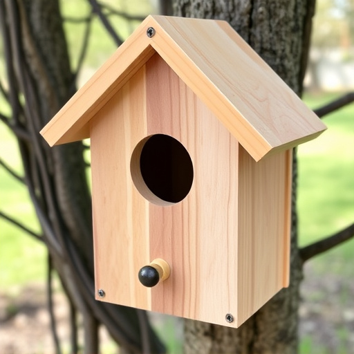 Best Bird Boxes UK: Boosting Habitat, Diversity, and Sustainability