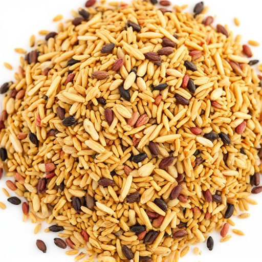 Unleash Birds' Joy: Cheap Bulk Seed in UK Feeders