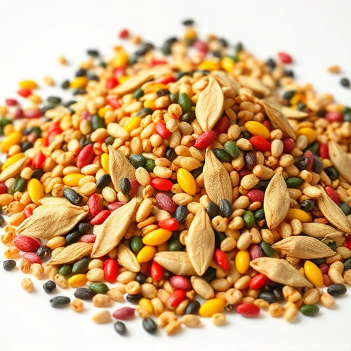 Attract Birds with Inexpensive Bird Seed Options