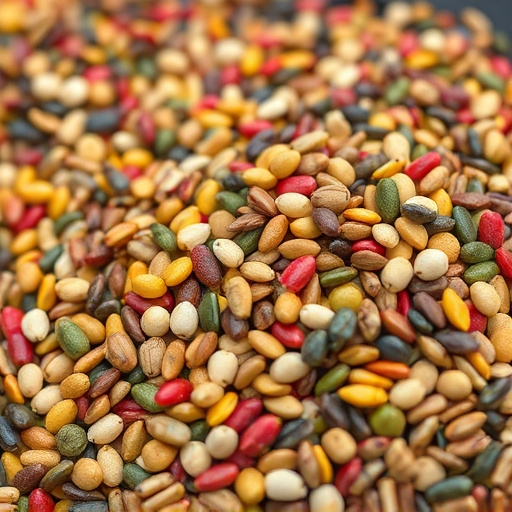 Find Cheaper Bird Seed in Bulk for Feeders