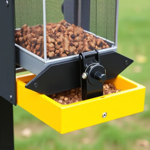 Mastering Rat Proof Bird Feeders: Designs &amp; Top Models