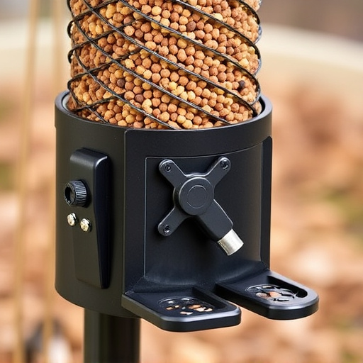 Mastering Rat-Proof Bird Feeders in the UK