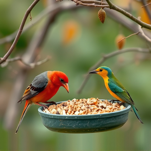 Unleash Savings: Best Price Bird Food Subscription Deals