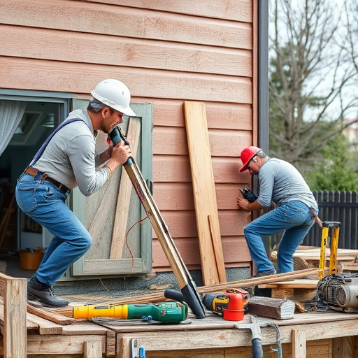 Home Repair