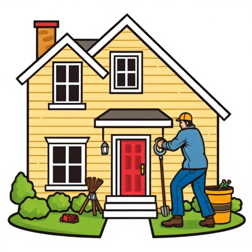 Home Repair