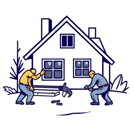 Home Repair