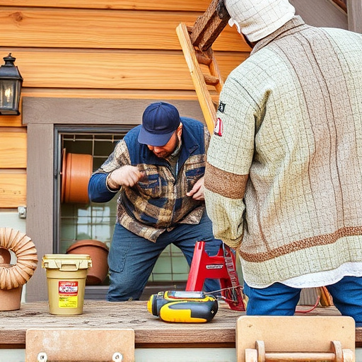 Home Repair