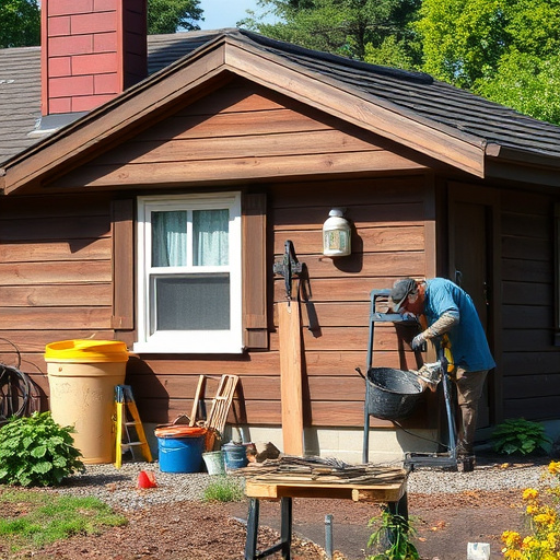 Home Repair