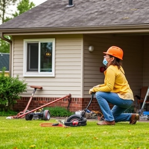 Home Repair