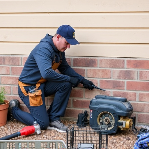 Home Repair