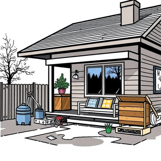 Home Repair