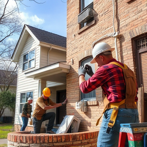 Home Repair